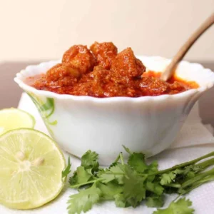 mutton pickels day