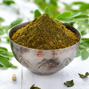 Mulagaku karam podi