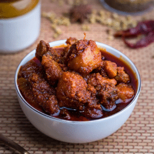 Nathu kodi pachadi