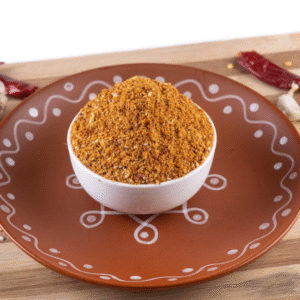 Nuvvlu karam podi