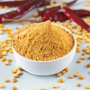 Putnalu karam podi